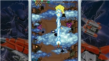 Toaplan Arcade Collection Volume 1 (SWITCH)