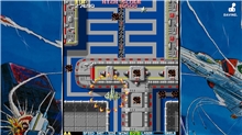 Toaplan Arcade Collection Volume 2 (SWITCH)