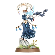 Warhammer: Age of Sigmar: Spearhead: Lumineth Realm-lords