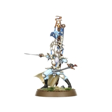 Warhammer: Age of Sigmar: Spearhead: Lumineth Realm-lords