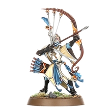 Warhammer: Age of Sigmar: Spearhead: Lumineth Realm-lords