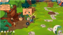 Amber Isle (SWITCH)