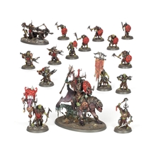 Warhammer: Age of Sigmar: Spearhead: Orruk Warclans