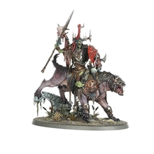 Warhammer: Age of Sigmar: Spearhead: Orruk Warclans