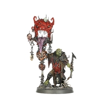 Warhammer: Age of Sigmar: Spearhead: Orruk Warclans