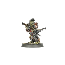 Warhammer: Age of Sigmar: Spearhead: Orruk Warclans