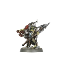 Warhammer: Age of Sigmar: Spearhead: Orruk Warclans