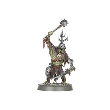 Warhammer: Age of Sigmar: Spearhead: Orruk Warclans
