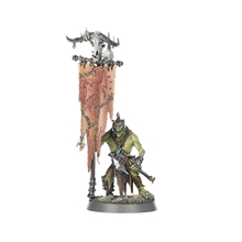 Warhammer: Age of Sigmar: Spearhead: Orruk Warclans