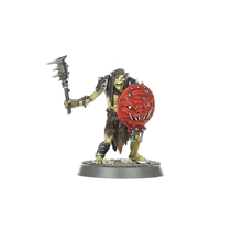 Warhammer: Age of Sigmar: Spearhead: Orruk Warclans