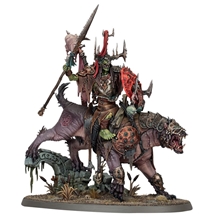 Warhammer: Age of Sigmar: Spearhead: Orruk Warclans