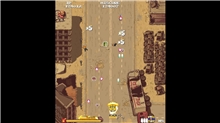 Dead End City (SWITCH)