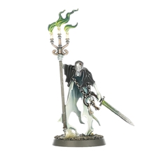 Warhammer: Age of Sigmar: Spearhead: Nighthaunt
