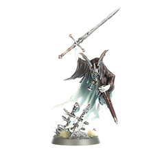 Warhammer: Age of Sigmar: Spearhead: Nighthaunt