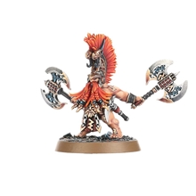 Warhammer: Age of Sigmar: Spearhead: Fyreslayers