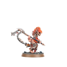 Warhammer: Age of Sigmar: Spearhead: Fyreslayers
