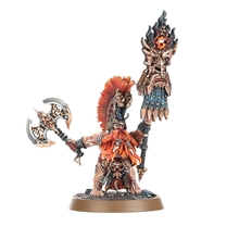 Warhammer: Age of Sigmar: Spearhead: Fyreslayers