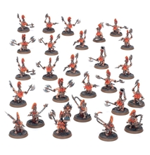 Warhammer: Age of Sigmar: Spearhead: Fyreslayers