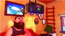 Suicide Guy VR Deluxe PS VR2 (PS5)