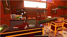 Suicide Guy VR Deluxe PS VR2 (PS5)