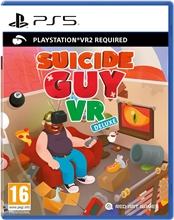 Suicide Guy VR Deluxe PS VR2 (PS5)