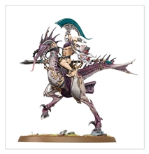 Warhammer: Age of Sigmar: Spearhead: Hedonites Of Slaanesh