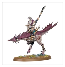 Warhammer: Age of Sigmar: Spearhead: Hedonites Of Slaanesh