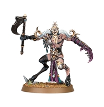 Warhammer: Age of Sigmar: Spearhead: Hedonites Of Slaanesh