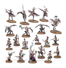 Warhammer: Age of Sigmar: Spearhead: Hedonites Of Slaanesh
