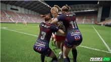 Rugby League 26 (X1/XSX)