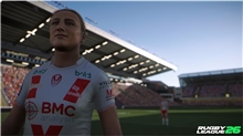 Rugby League 26 (X1/XSX)