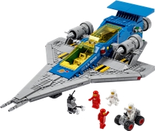 LEGO® Icons 10497: Galaxy Explorer