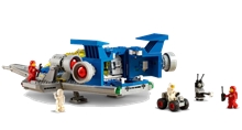 LEGO® Icons 10497: Galaxy Explorer