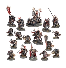 Warhammer: Age of Sigmar: Spearhead: Slaves to Darkness
