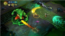 Teenage Mutant Ninja Turtles: Splintered Fate - Deluxe Edition (X1/XSX)