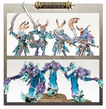 Warhammer: Age of Sigmar: Spearhead: Disciples of Tzeentch