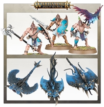 Warhammer: Age of Sigmar: Spearhead: Disciples of Tzeentch
