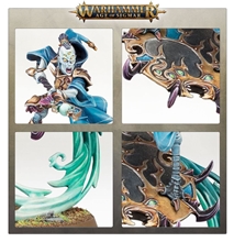 Warhammer: Age of Sigmar: Spearhead: Disciples of Tzeentch
