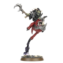 Warhammer: Age of Sigmar: Spearhead: Gloomspite Gitz
