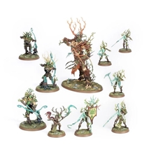 Warhammer: Age of Sigmar: Spearhead: Sylvaneth