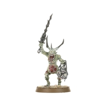 Warhammer: Age of Sigmar: Spearhead: Maggotkin of Nurgle