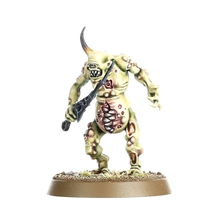 Warhammer: Age of Sigmar: Spearhead: Maggotkin of Nurgle