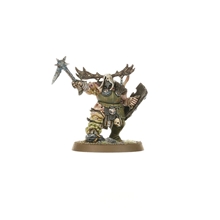 Warhammer: Age of Sigmar: Spearhead: Maggotkin of Nurgle