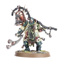 Warhammer: Age of Sigmar: Spearhead: Maggotkin of Nurgle