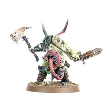 Warhammer: Age of Sigmar: Spearhead: Maggotkin of Nurgle