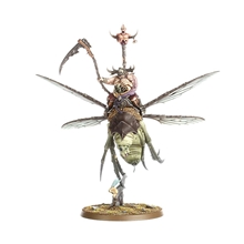 Warhammer: Age of Sigmar: Spearhead: Maggotkin of Nurgle