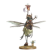 Warhammer: Age of Sigmar: Spearhead: Maggotkin of Nurgle