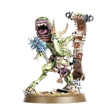 Warhammer: Age of Sigmar: Spearhead: Maggotkin of Nurgle
