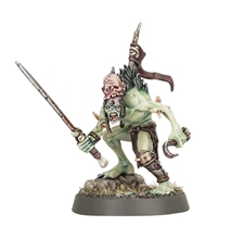 Warhammer: Age of Sigmar: Spearhead: Flesh-eater Courts