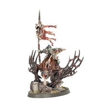 Warhammer: Age of Sigmar: Spearhead: Flesh-eater Courts